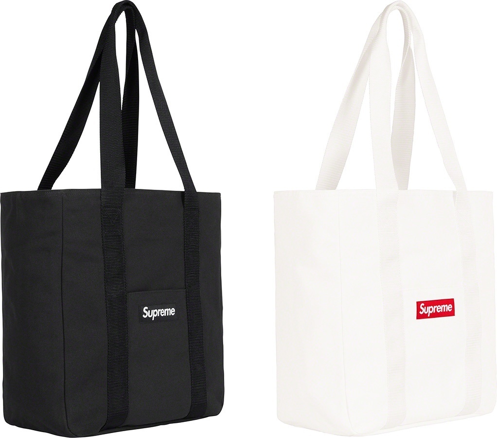 Canvas Tote